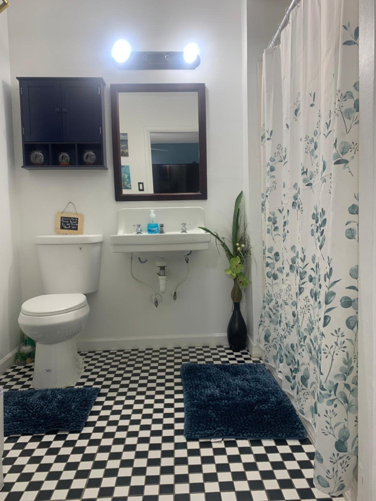 Mini Studio: 10 min/Siesta Key/Private entrance/ Sarasota Esterno foto