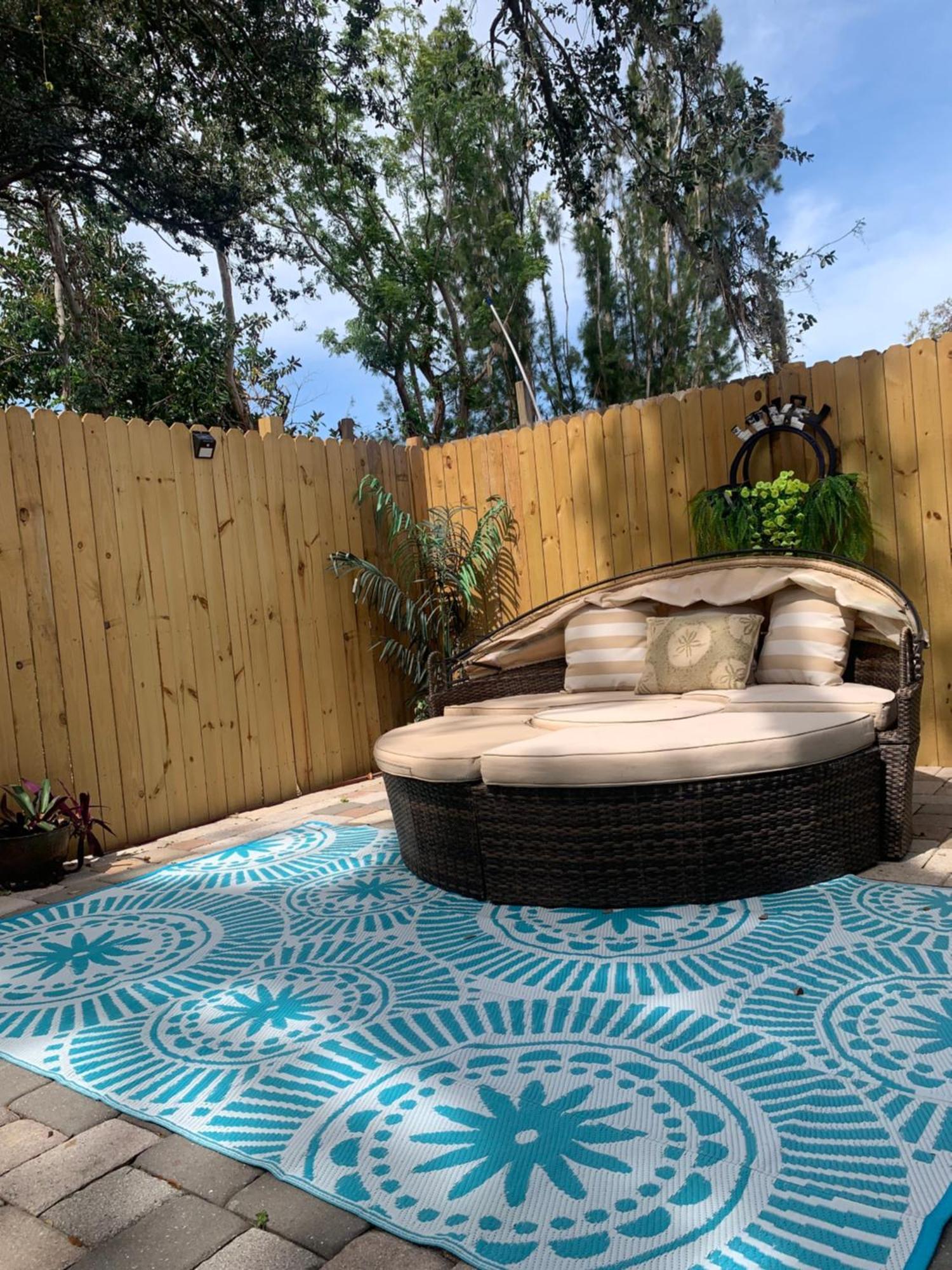 Mini Studio: 10 min/Siesta Key/Private entrance/ Sarasota Esterno foto